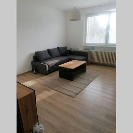 Apartman Blizko Hlavnej Stanice A Centra Mesta Bardejov Dış mekan fotoğraf