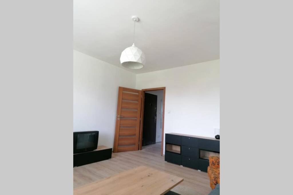 Apartman Blizko Hlavnej Stanice A Centra Mesta Bardejov Dış mekan fotoğraf