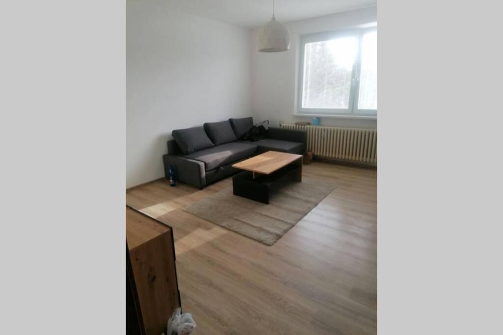 Apartman Blizko Hlavnej Stanice A Centra Mesta Bardejov Dış mekan fotoğraf