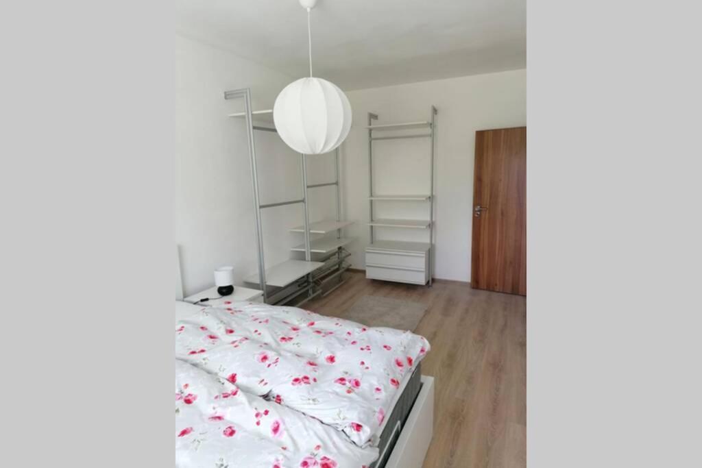 Apartman Blizko Hlavnej Stanice A Centra Mesta Bardejov Dış mekan fotoğraf