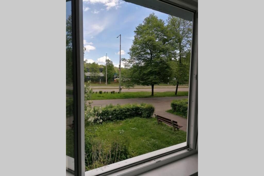 Apartman Blizko Hlavnej Stanice A Centra Mesta Bardejov Dış mekan fotoğraf