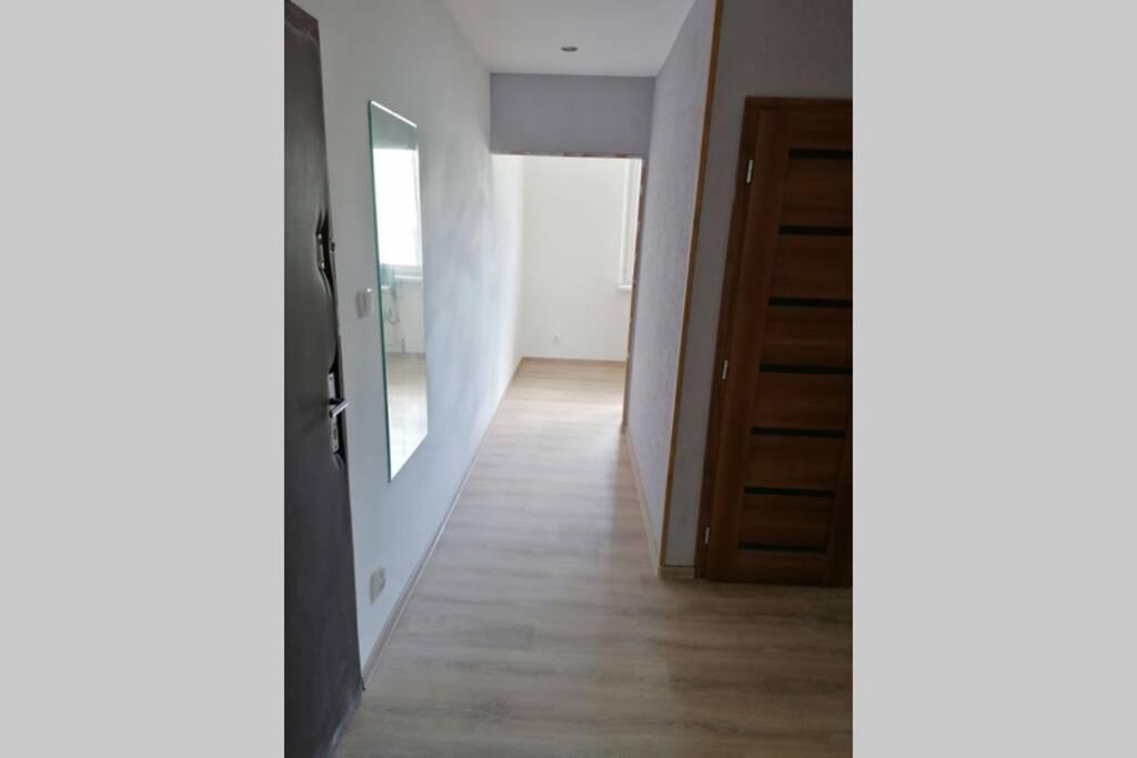 Apartman Blizko Hlavnej Stanice A Centra Mesta Bardejov Dış mekan fotoğraf